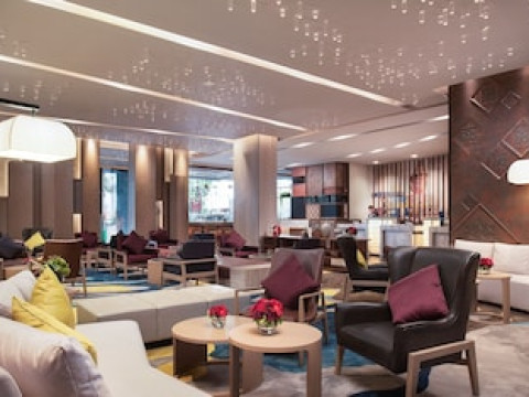Novotel Bangkok Sukhumvit 20