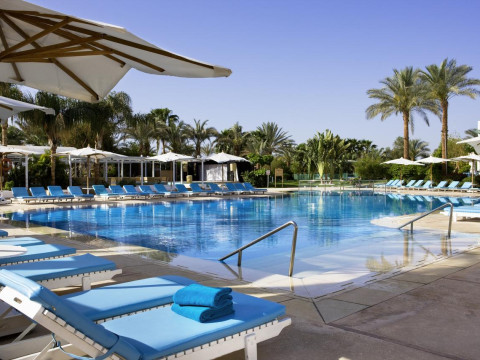 NOVOTEL BEACH_