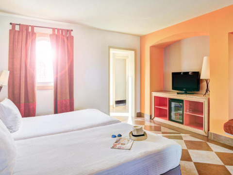NOVOTEL BEACH SHARM