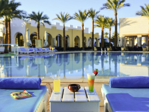 Hotel Medusa