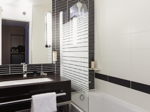 NOVOTEL BORDEAUX CENTRE GARE SAINT JEAN