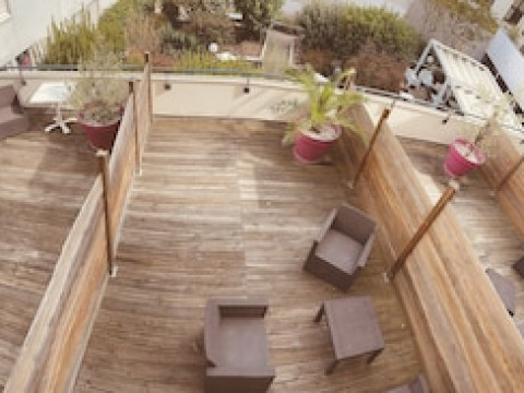 NOVOTEL BORDEAUX CENTRE GARE SAINT JEAN