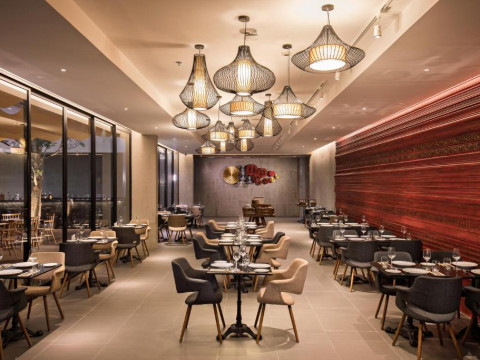 Novotel Chiangmai Nimman Journeyhub