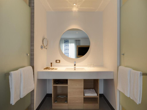 Novotel Chiangmai Nimman Journeyhub