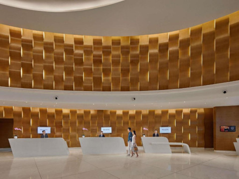 Novotel Danang Premier Han River