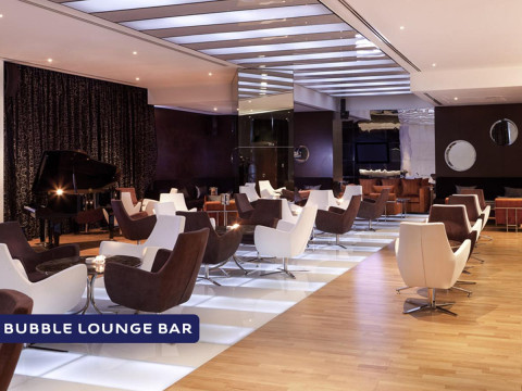 Novotel Dubai Al Barsha