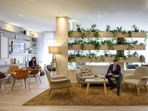 NOVOTEL FRANKFURT CITY