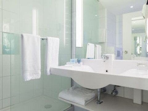 NOVOTEL FRANKFURT CITY
