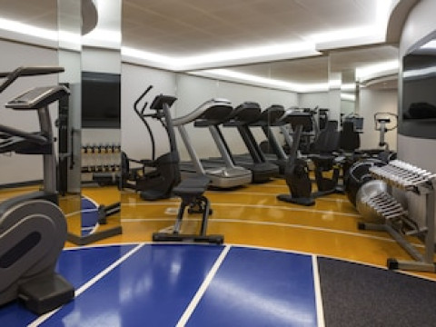 NOVOTEL GENEVE CENTRE