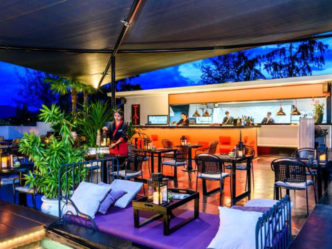 Novotel Hua Hin Cha-Am Beach Resort & Spa