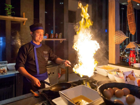 Hotel Novotel Phuket Kamala Beach