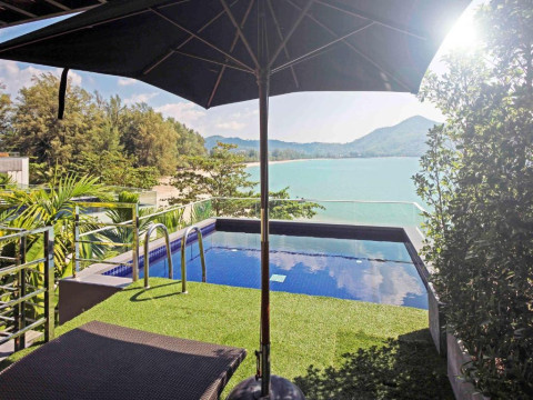 Hotel Novotel Phuket Kamala Beach