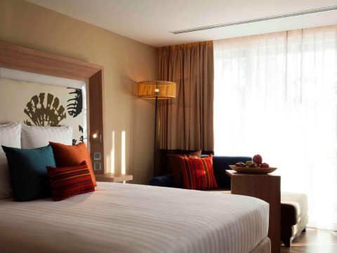 Hotel Novotel Phuket Kamala Beach