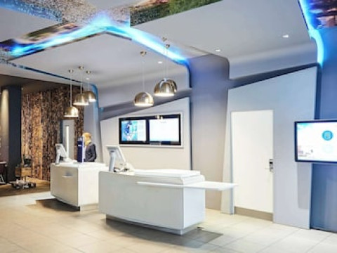 NOVOTEL LIVERPOOL CENTRE