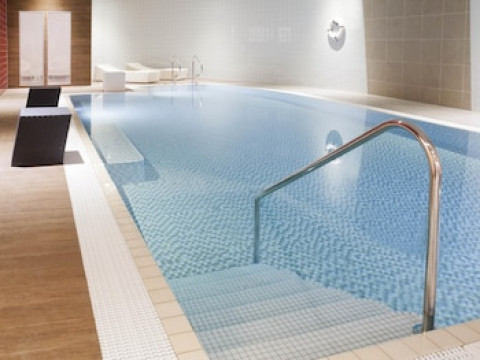 NOVOTEL LIVERPOOL CENTRE