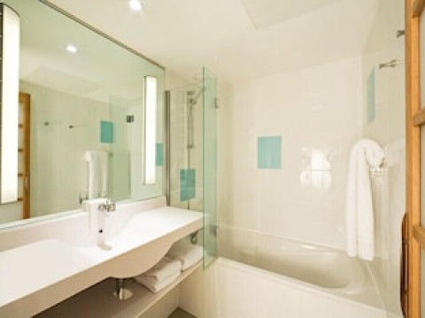 NOVOTEL LIVERPOOL CENTRE