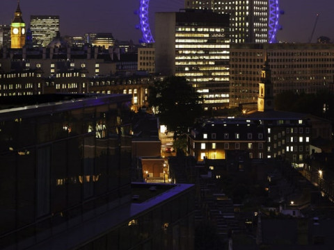 Novotel London Blackfriars