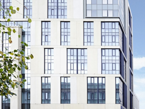 Novotel London Blackfriars