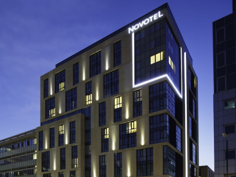 Novotel London Blackfriars