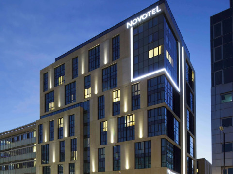 Novotel London Blackfriars