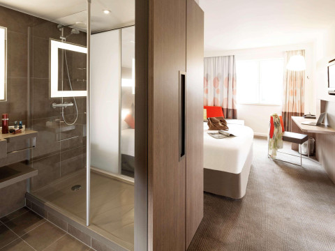 Novotel London Bridge