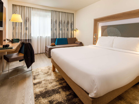 Novotel London Bridge