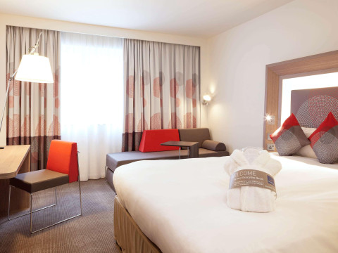 Novotel London Bridge