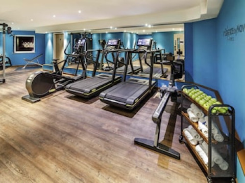 Novotel London Greenwich