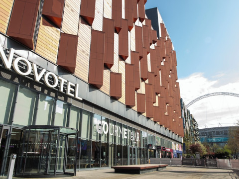 Novotel London Wembley