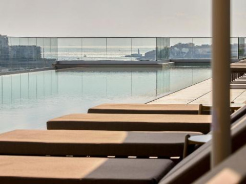 Novotel Malta Sliema