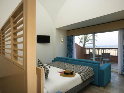NOVOTEL MARSA ALAM RESORT