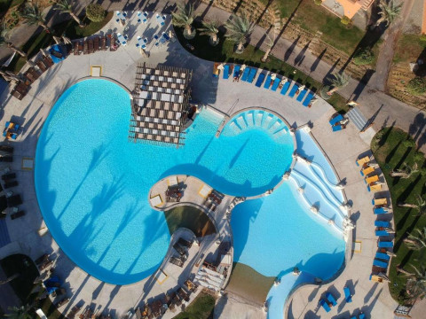 NOVOTEL MARSA ALAM RESORT