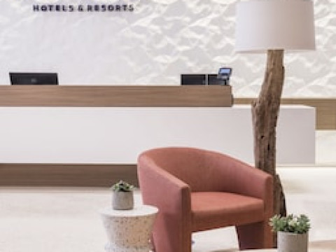 NOVOTEL MIAMI BRICKELL