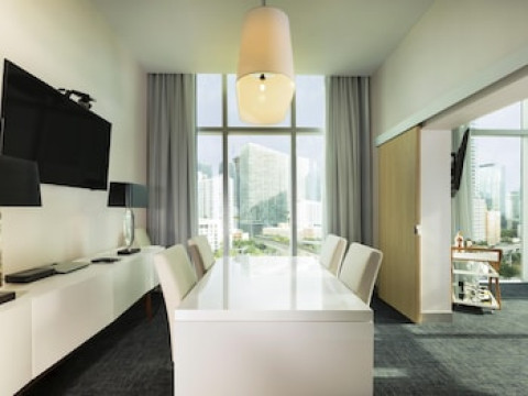 NOVOTEL MIAMI BRICKELL