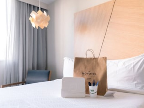 NOVOTEL MIAMI BRICKELL