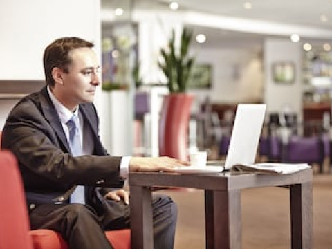 NOVOTEL MONTPELLIER
