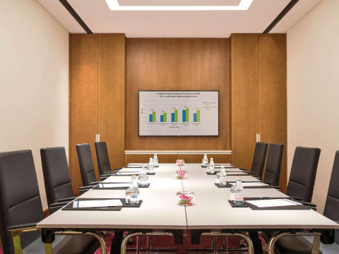 Novotel Muscat Airport