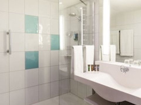 NOVOTEL NUERNBERG MESSEZENTRUM