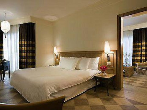 Hotel Croce Del Sud