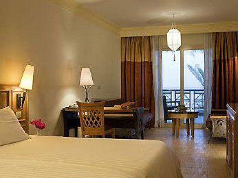 Hotel Croce Del Sud