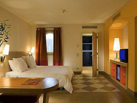 Hotel Croce Del Sud