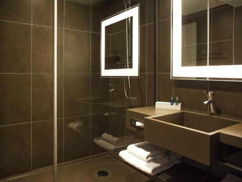 Novotel Paris 17