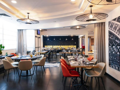 Novotel Paris 17