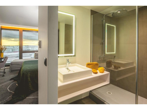 Novotel Paris Porte De Versailles