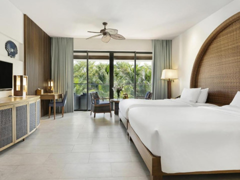 Novotel Phu Quoc Resort