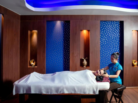 Novotel Phuket Vintage Park Resort