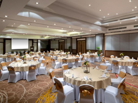 Novotel Phuket Vintage Park Resort