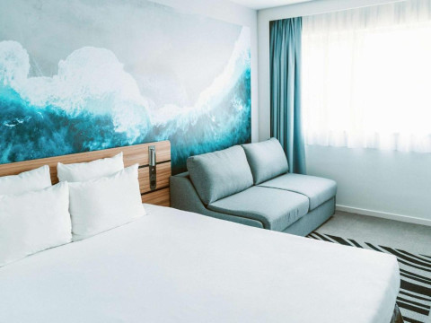 Novotel Resort & Spa Biarritz Anglet
