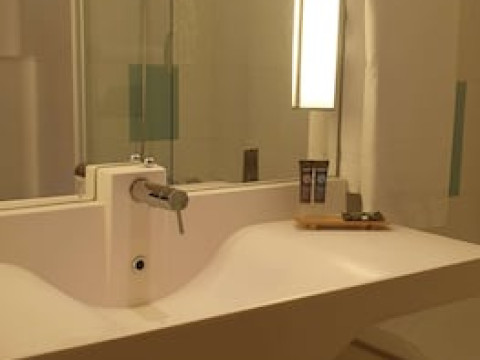 Novotel Salerno Est Arechi Hotel