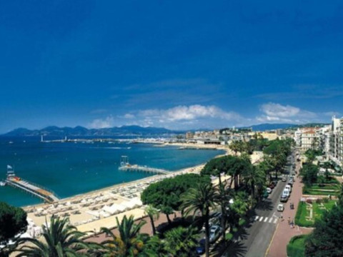 Novotel Suites Cannes Centre